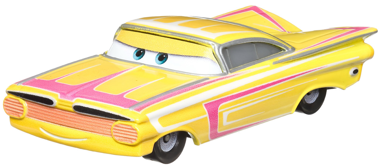 Disney Pixar Cars Easter Vehicle