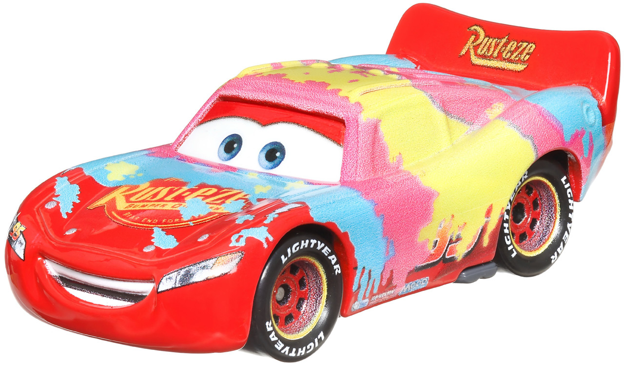 Disney Pixar Cars Easter Vehicle