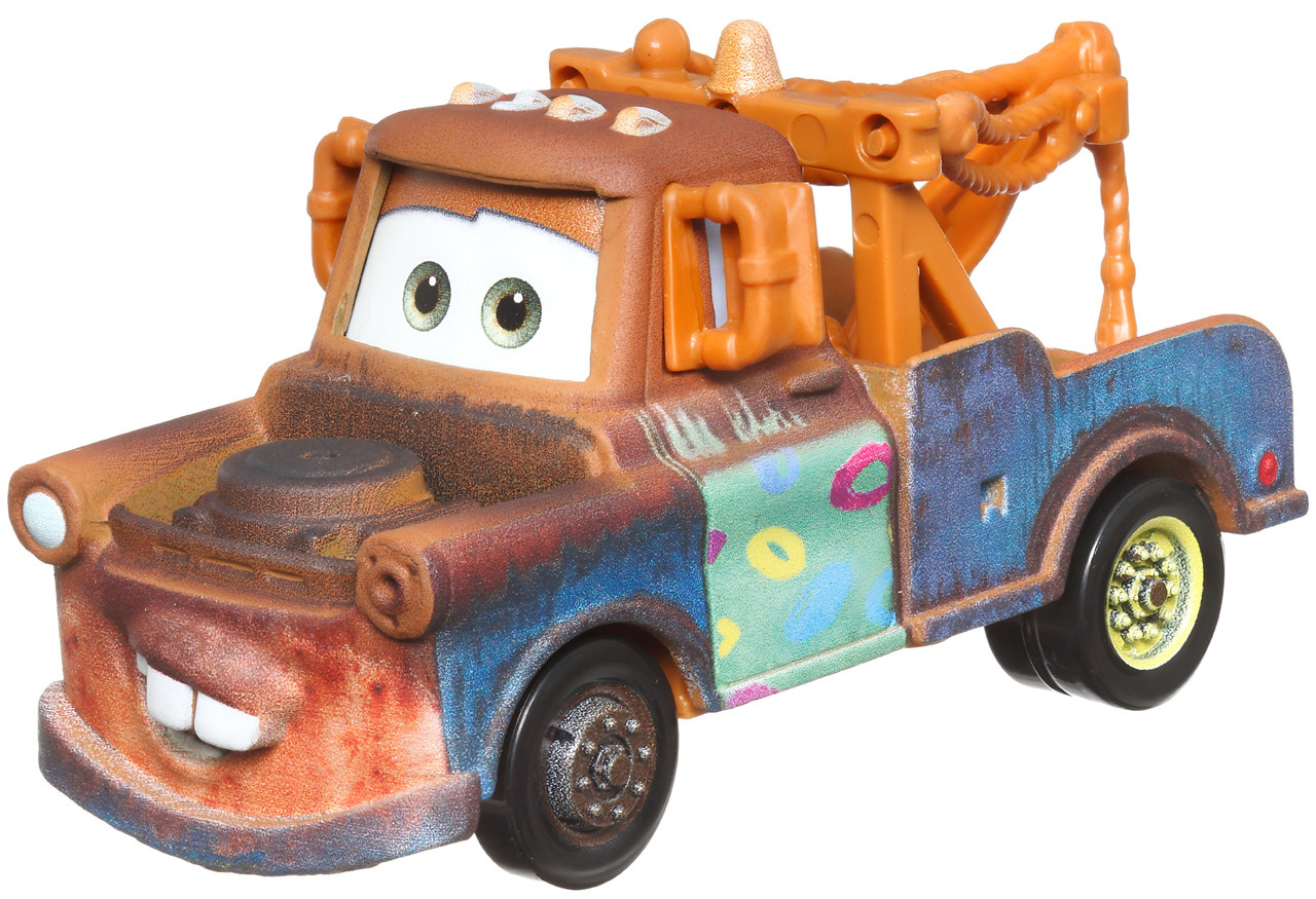 Disney Pixar Cars Easter Vehicle