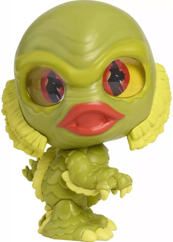 Tiny Nightmares Figure Blind Box S1