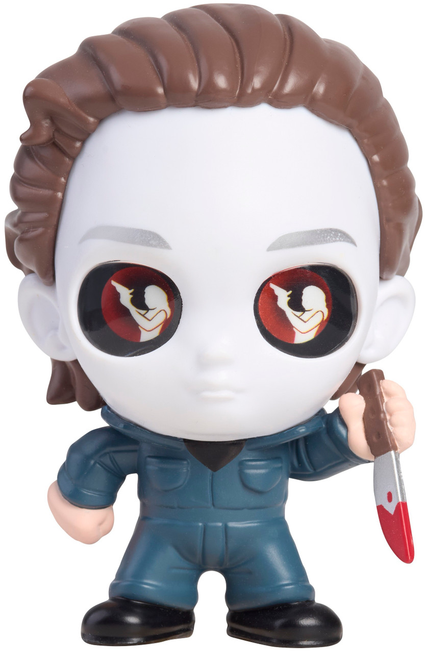 Tiny Nightmares Figure Blind Box S1