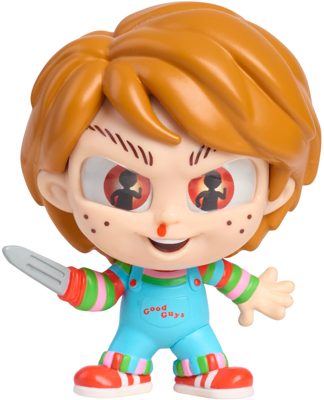 Tiny Nightmares Figure Blind Box S1