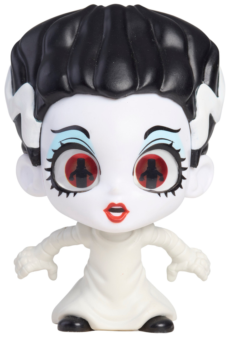 Tiny Nightmares Figure Blind Box S1