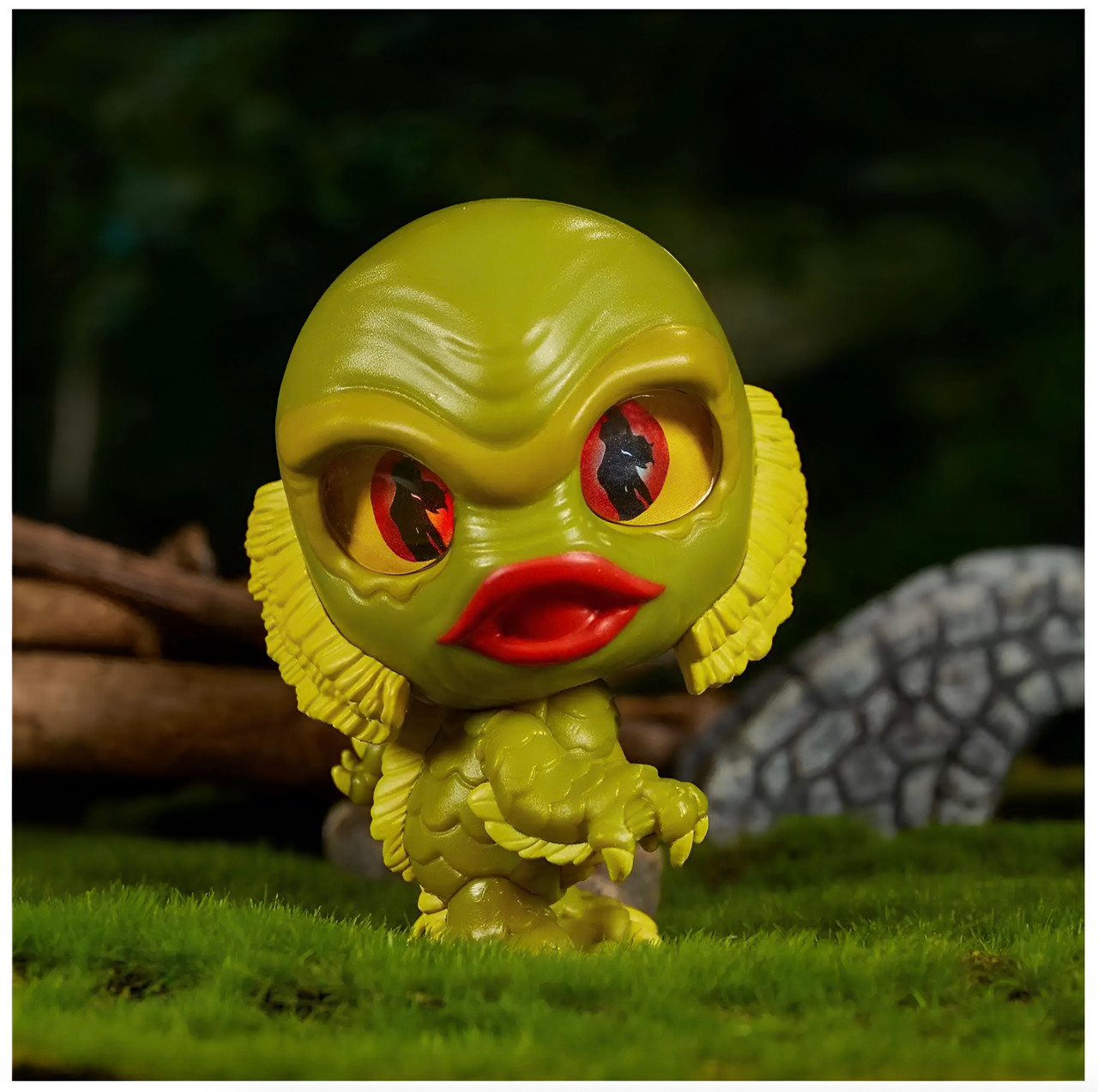 Tiny Nightmares Figure Blind Box S1