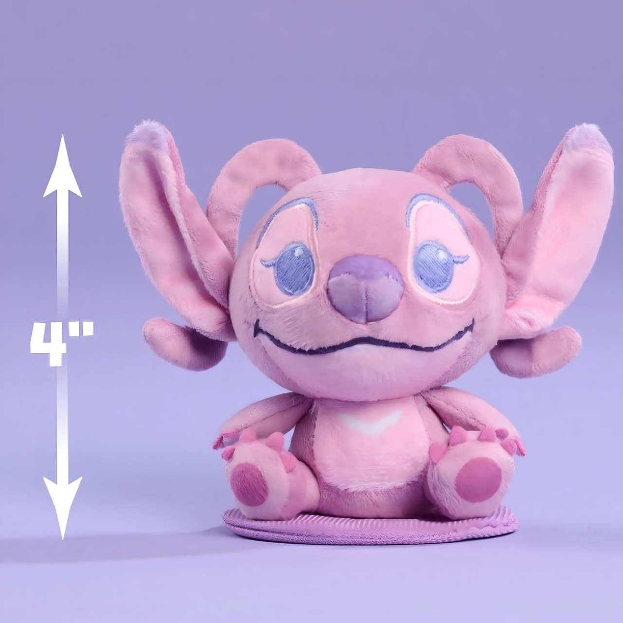 Perch'd Shoulder Plush Series 1
