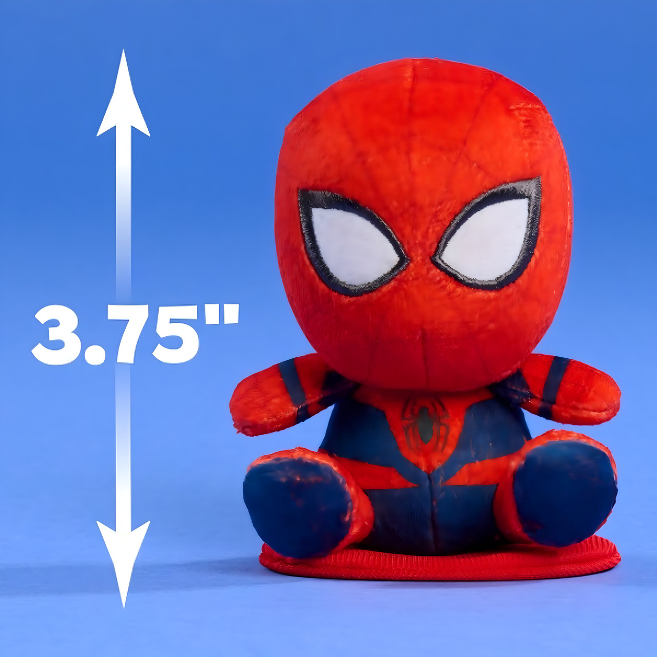 Perch'd Shoulder Plush Series 1