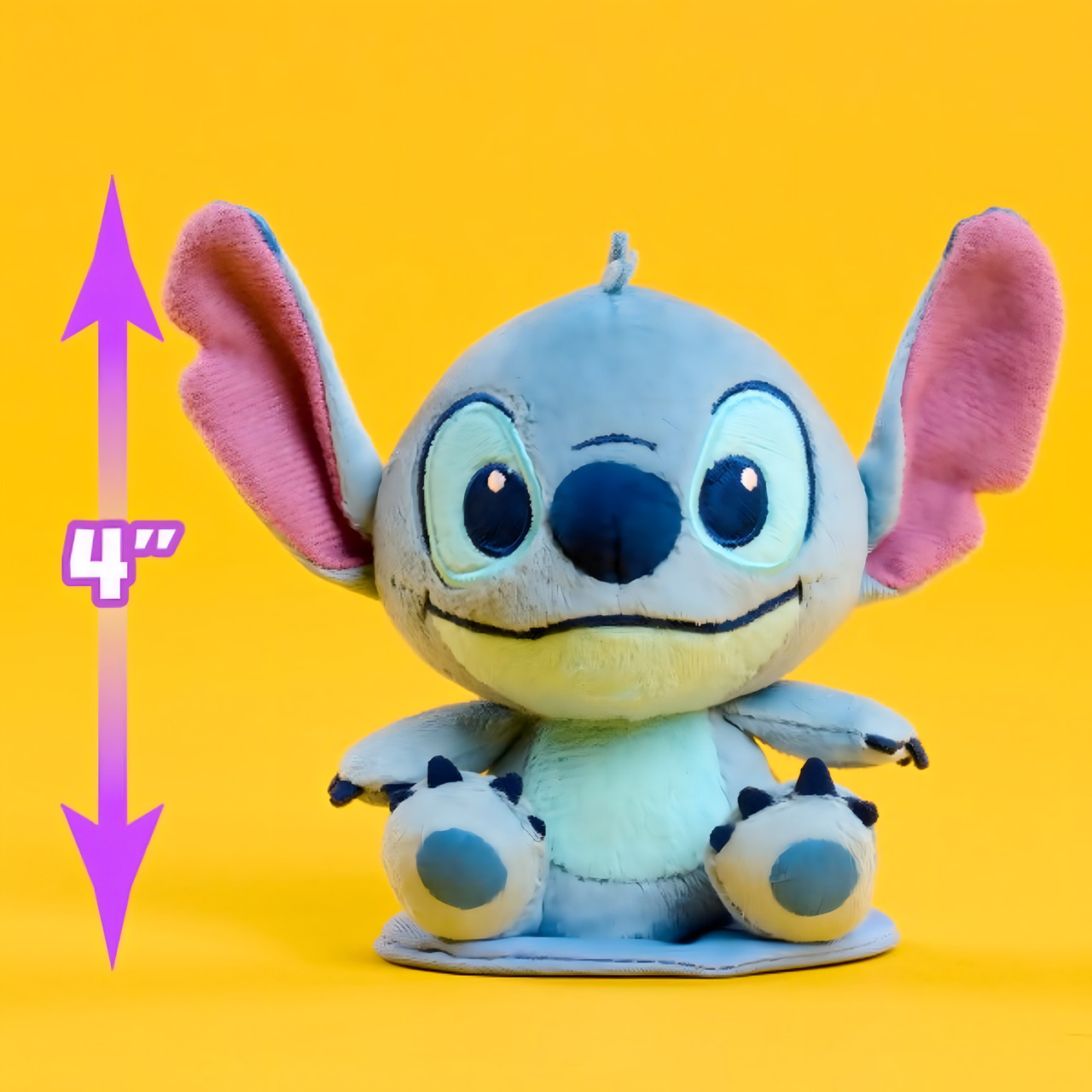 Perch'd Shoulder Plush Series 1