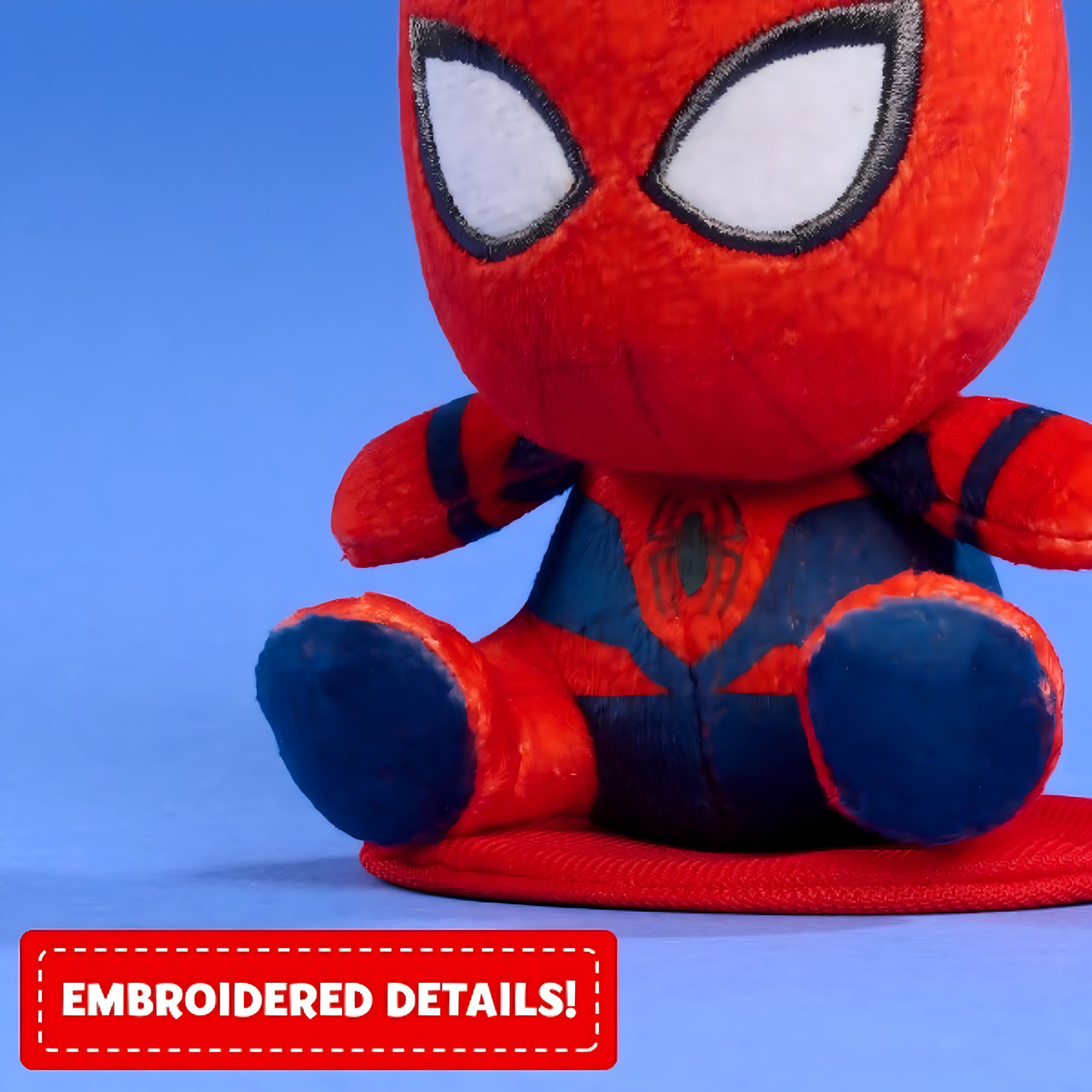 Perch'd Shoulder Plush Series 1