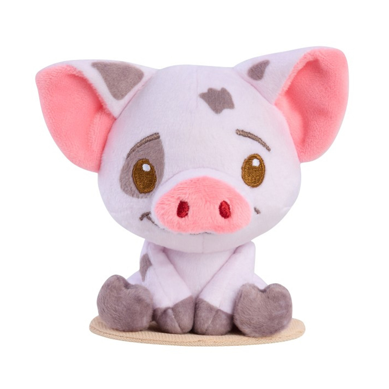 Perch'd Shoulder Plush Series 1