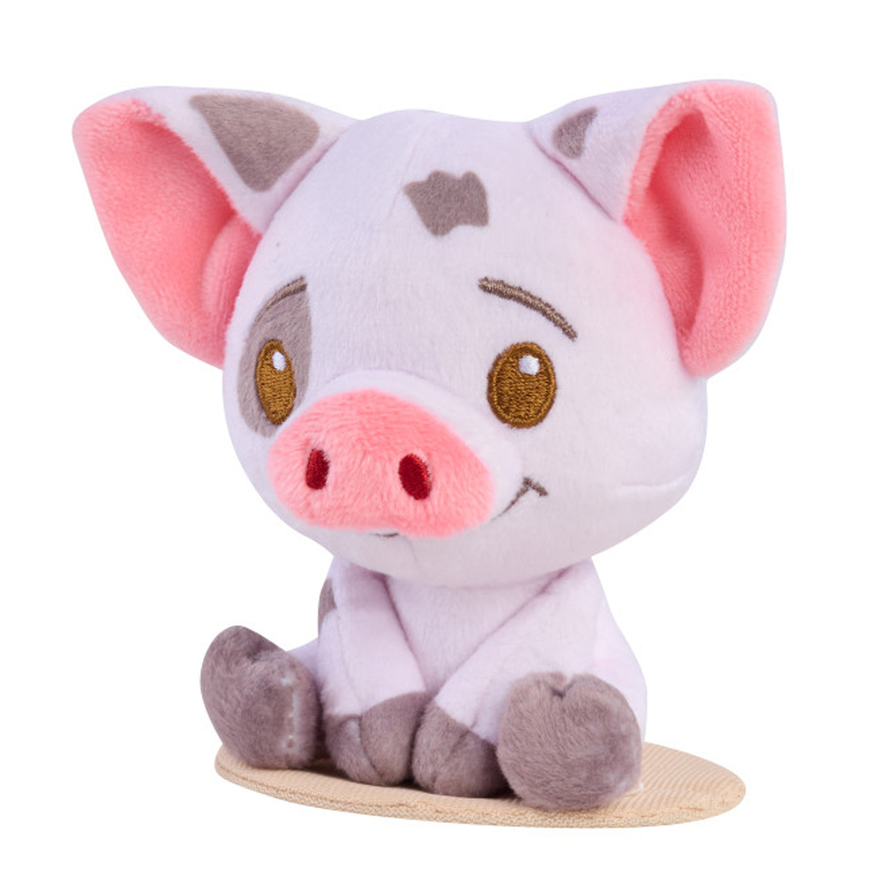 Perch'd Shoulder Plush Series 1