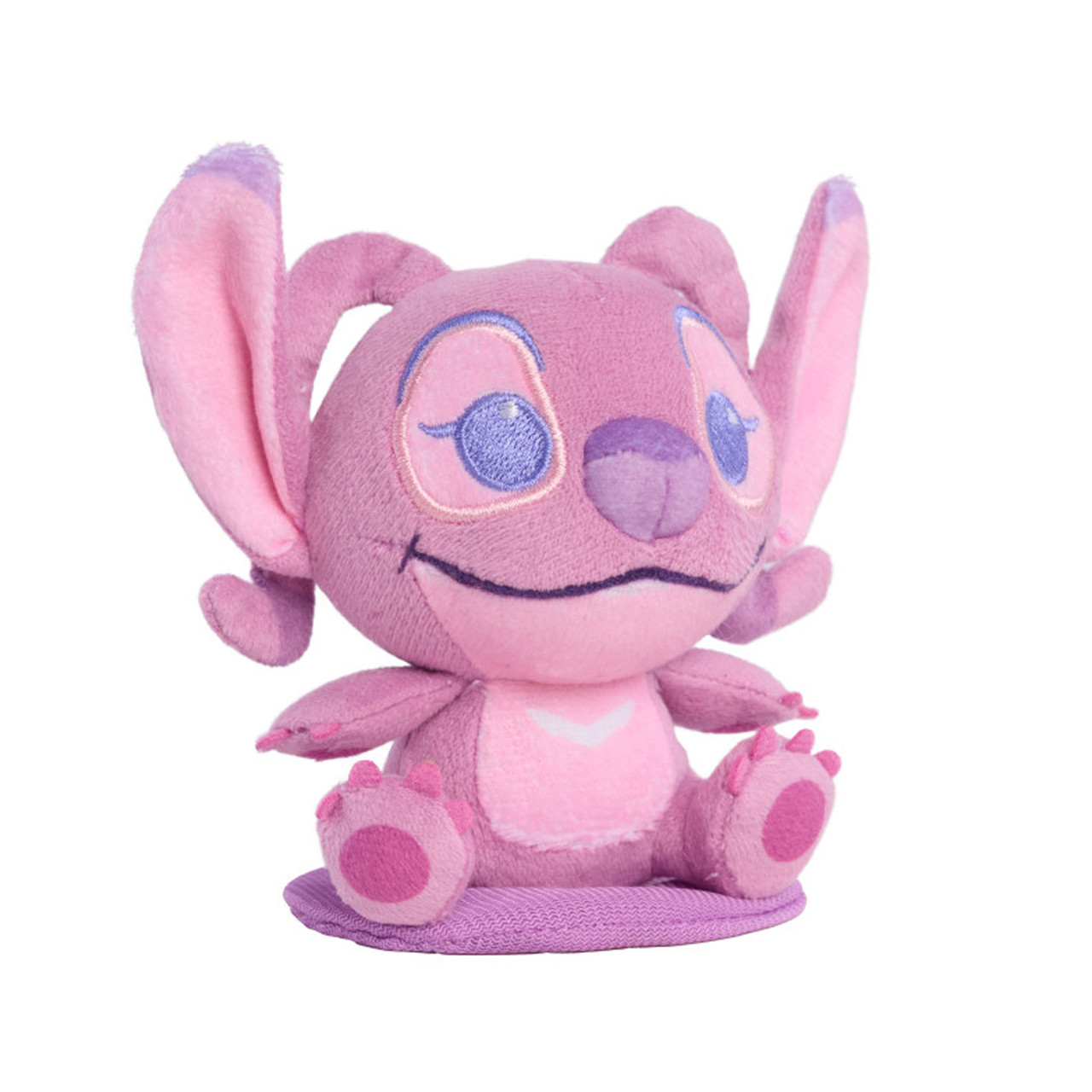 Perch'd Shoulder Plush Series 1