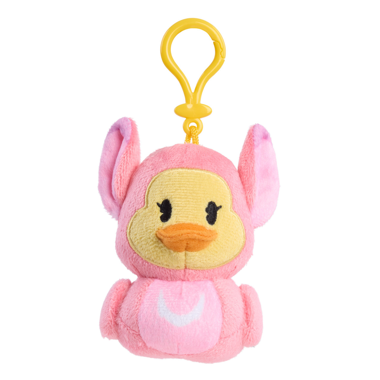Disney Duckalooz Clip-On Plush
