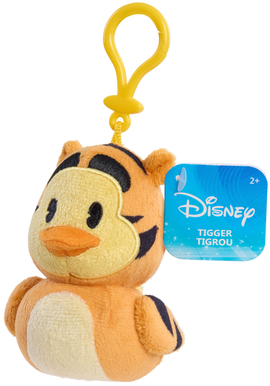 Disney Duckalooz Clip-On Plush