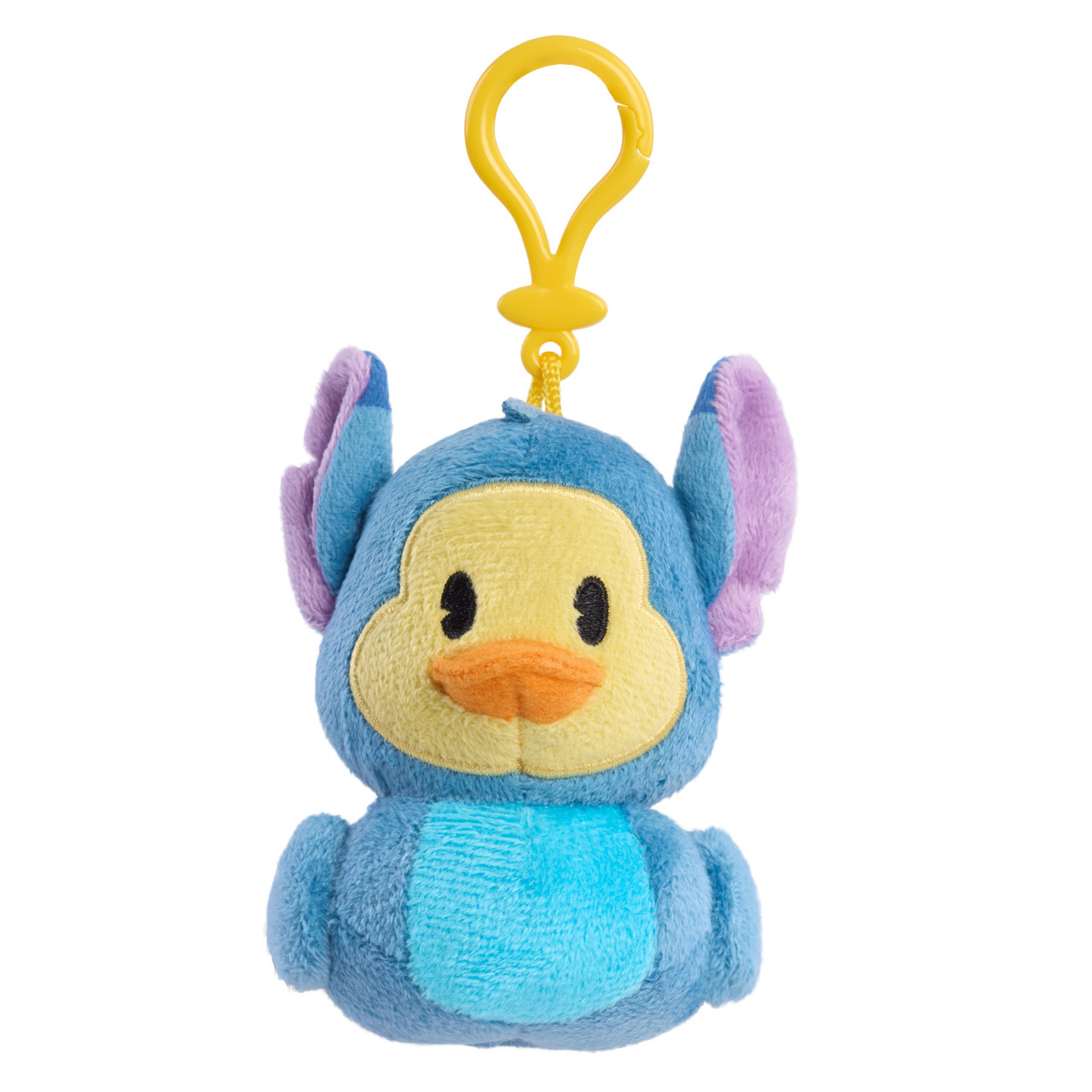 Disney Duckalooz Clip-On Plush