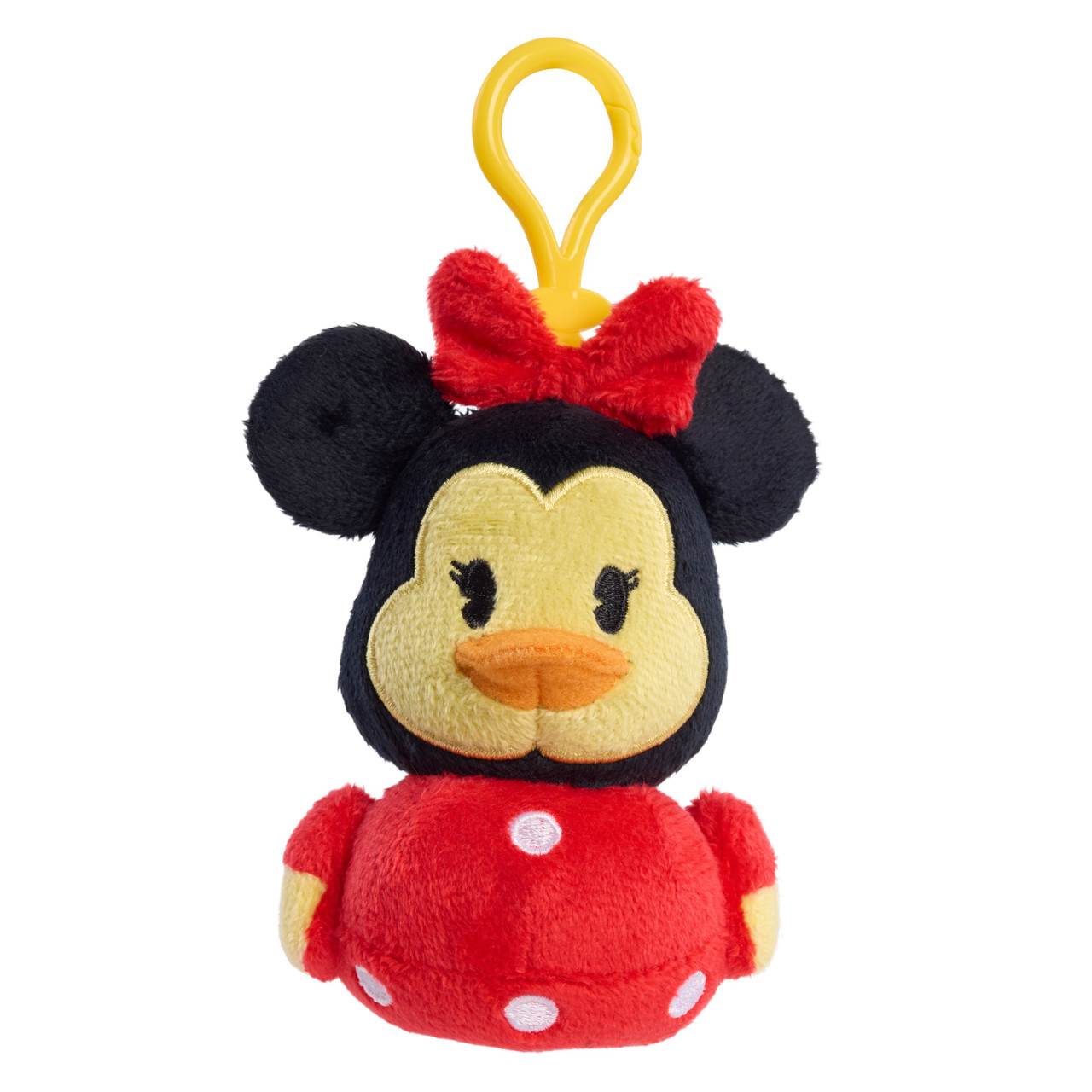 Disney Duckalooz Clip-On Plush