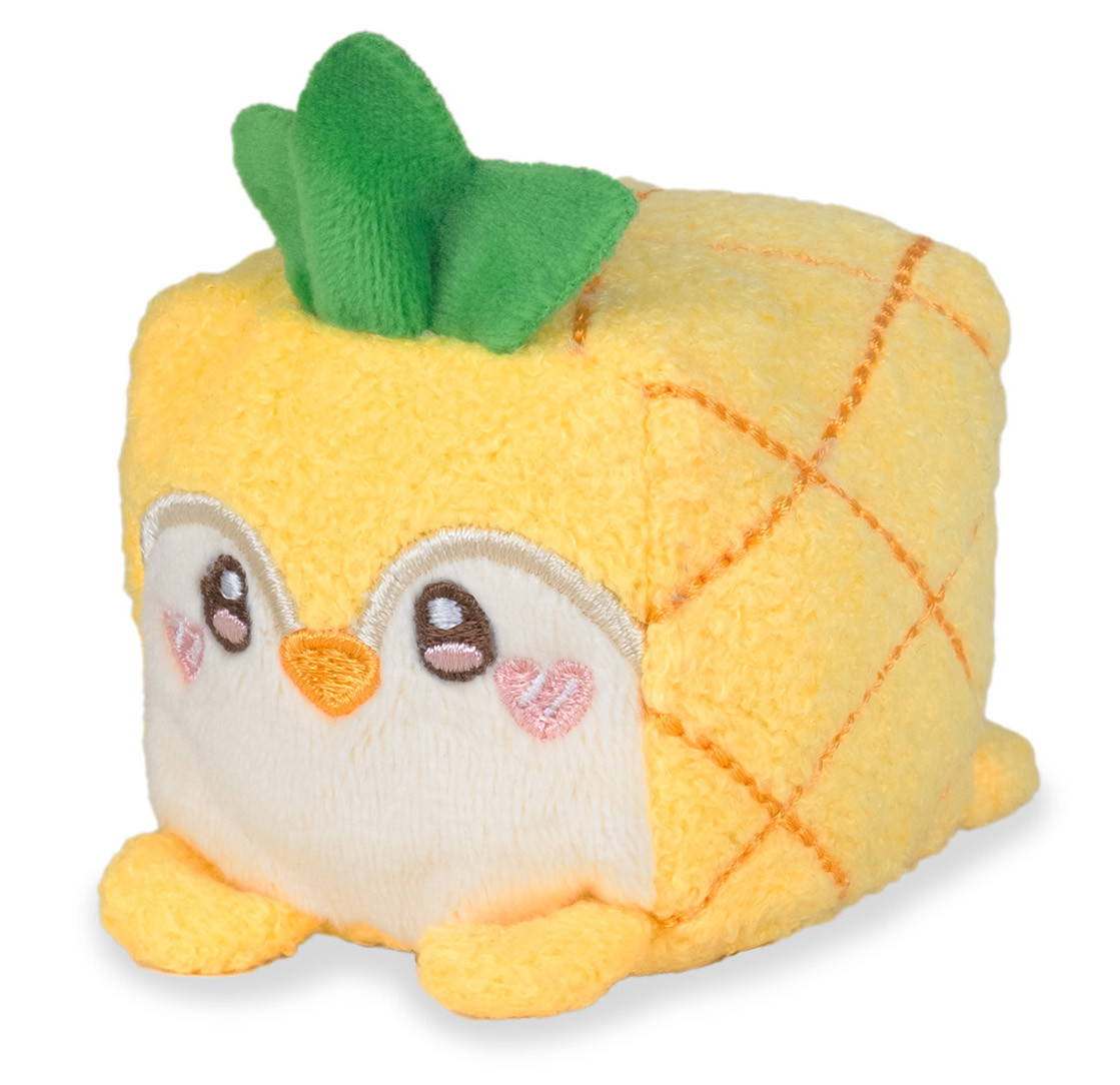Sugar Cubies Blind Box S1