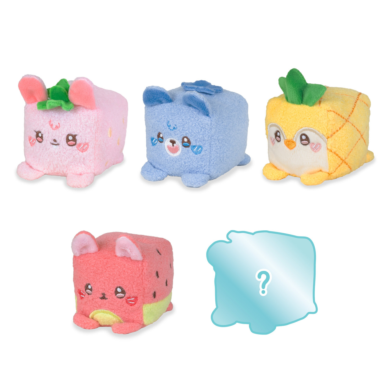Sugar Cubies Blind Box S1
