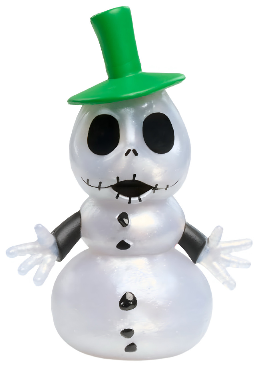 The Nightmare Before Christmas Collectible Mini Figure Blind Box