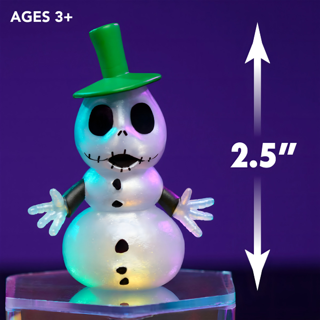 The Nightmare Before Christmas Collectible Mini Figure Blind Box