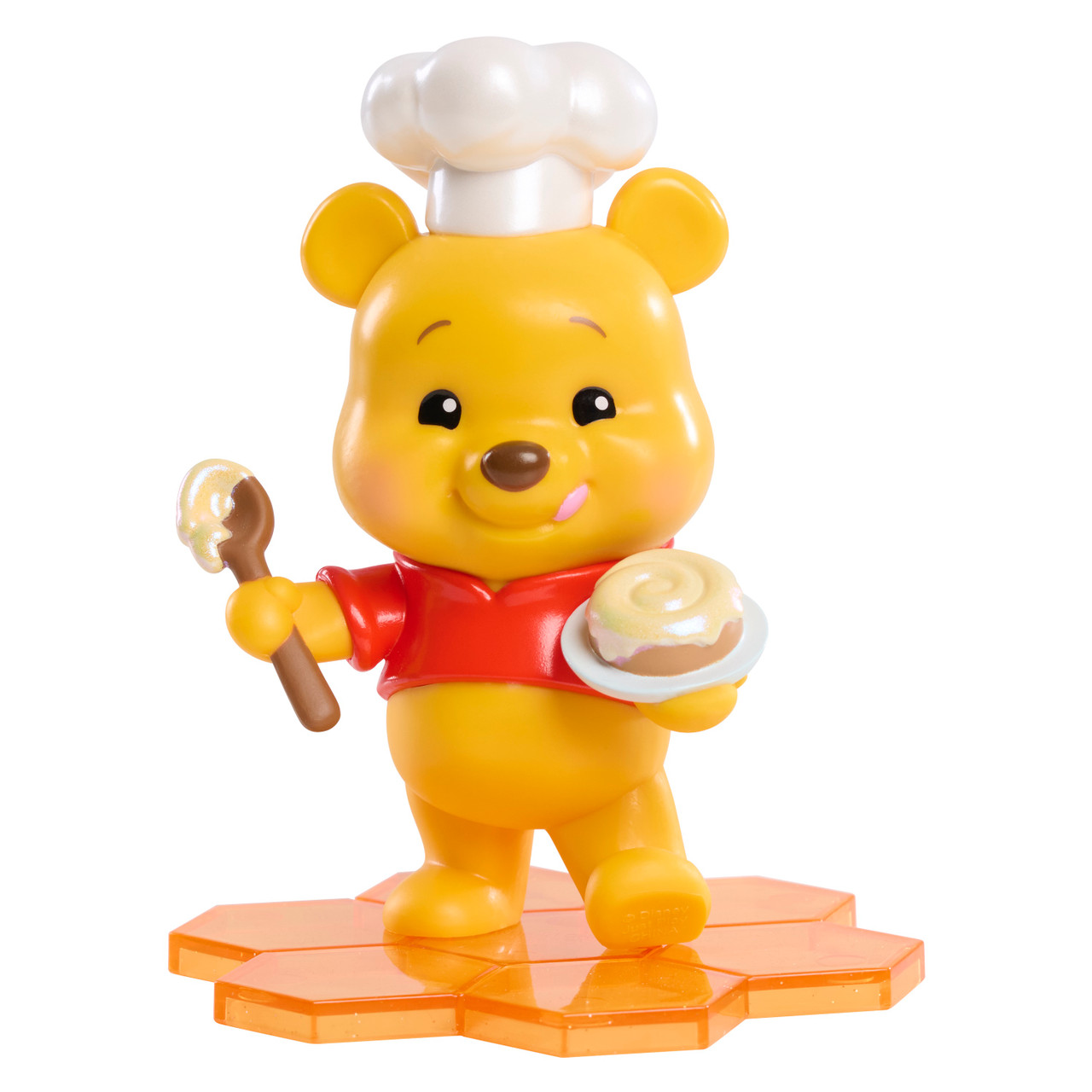 Disney Winnie the Pooh Hunny Crew Blind Figures