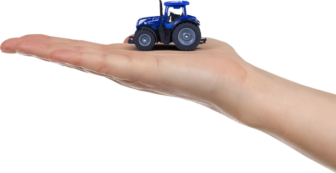 Majorette - Farm Premium Vehicles