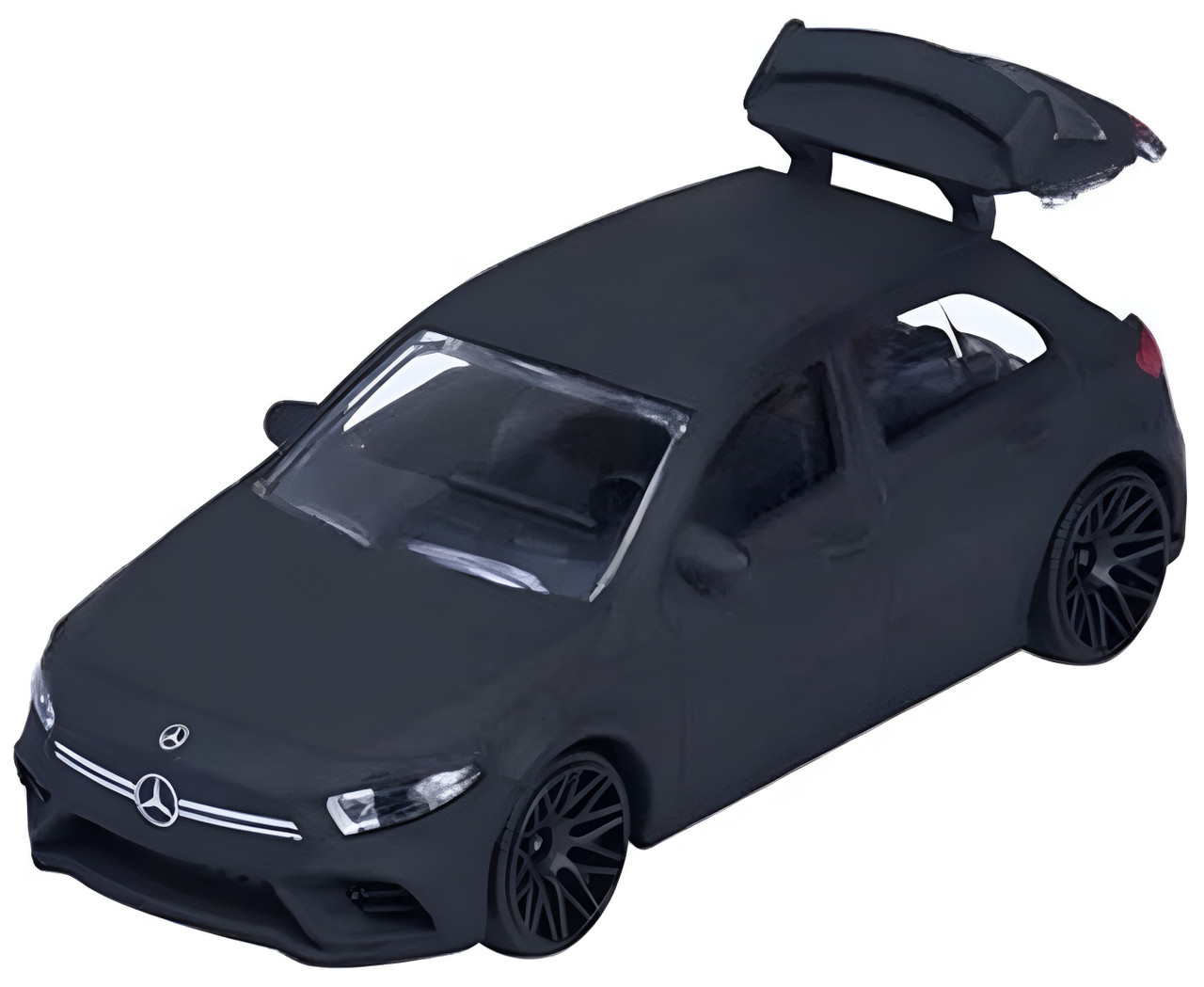 Majorette - 1:64 Mercedes AMG Premium Cars