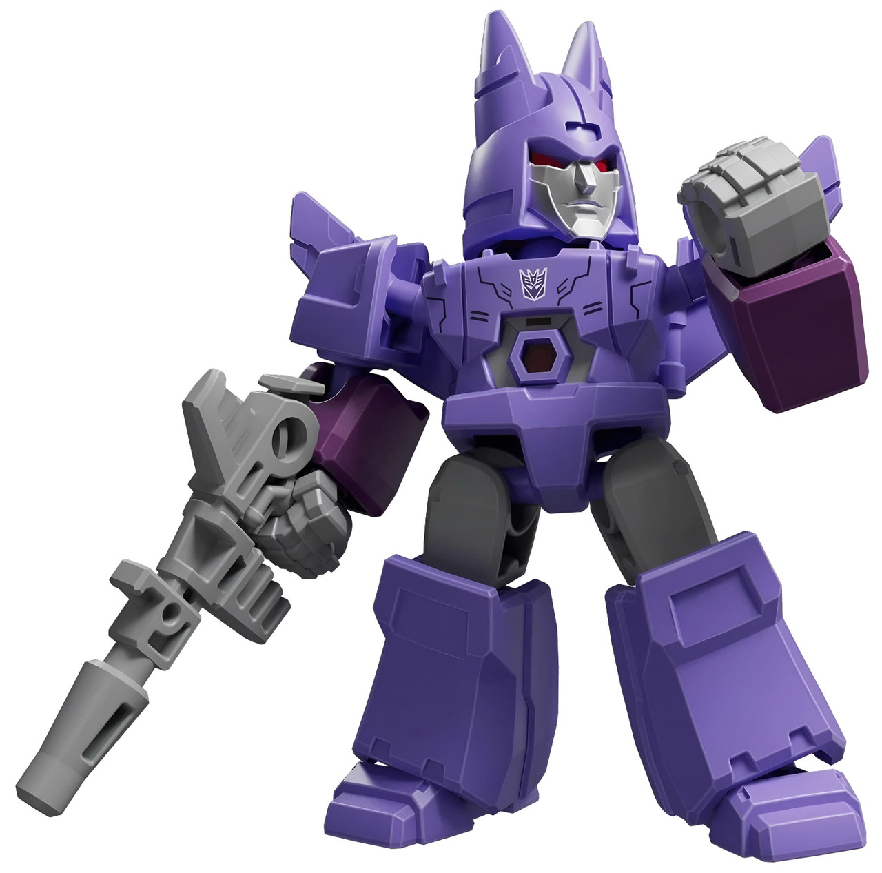 Transformers - Defender Version 05 Traitor to Tyranny Blind Box