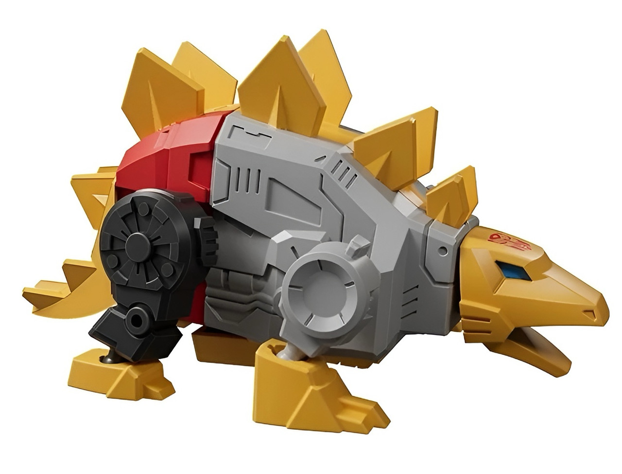 Transformers - Defender Version 06 Brutal Fang Blind Box