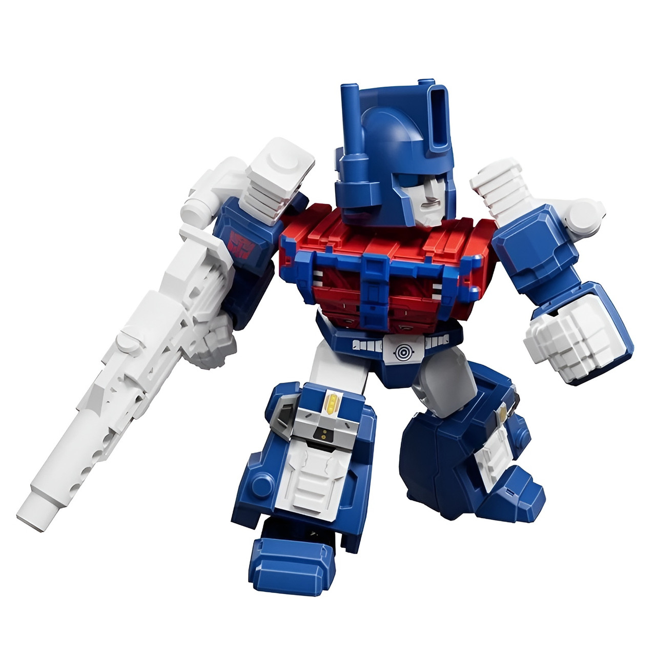 Transformers - Defender Version 06 Brutal Fang Blind Box