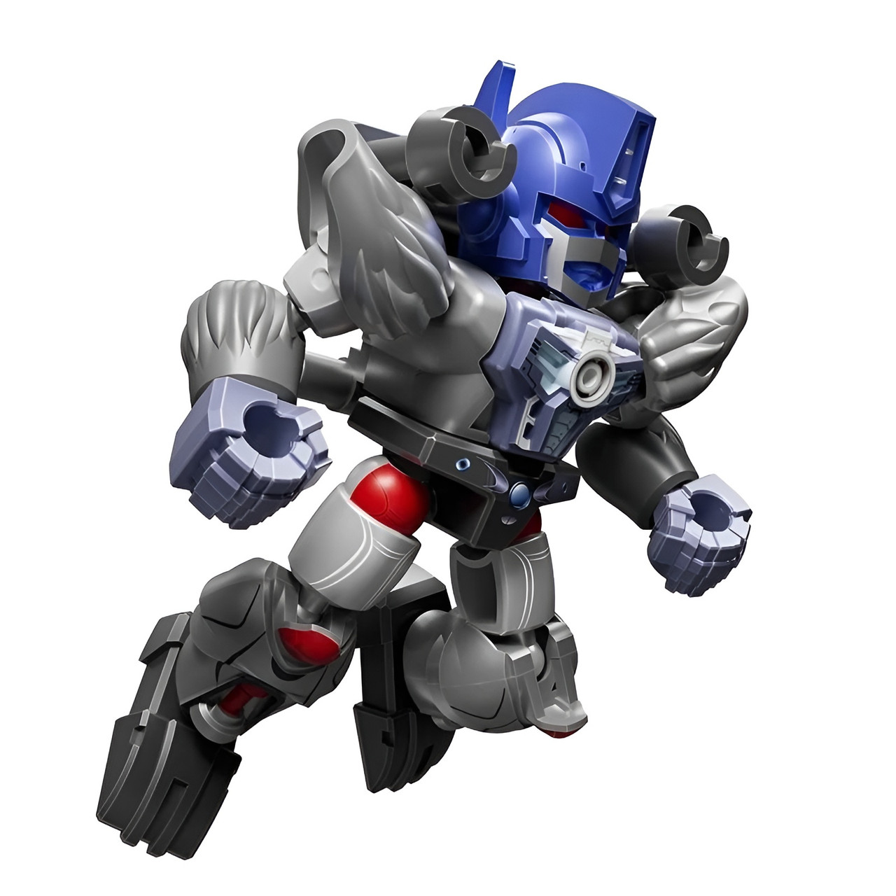 Transformers - Defender Version 06 Brutal Fang Blind Box