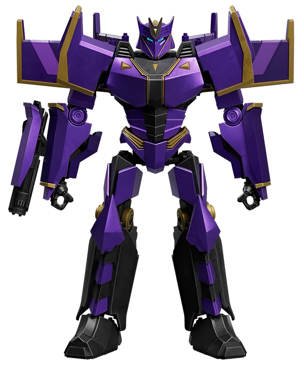Transformers One - Classic Class 20 Megatronus Model Kit