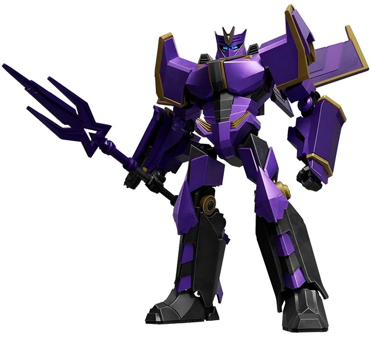 Transformers One - Classic Class 20 Megatronus Model Kit