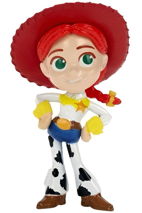 Toy Story 5 - 2.5″ Metalfigs 4-Pack
