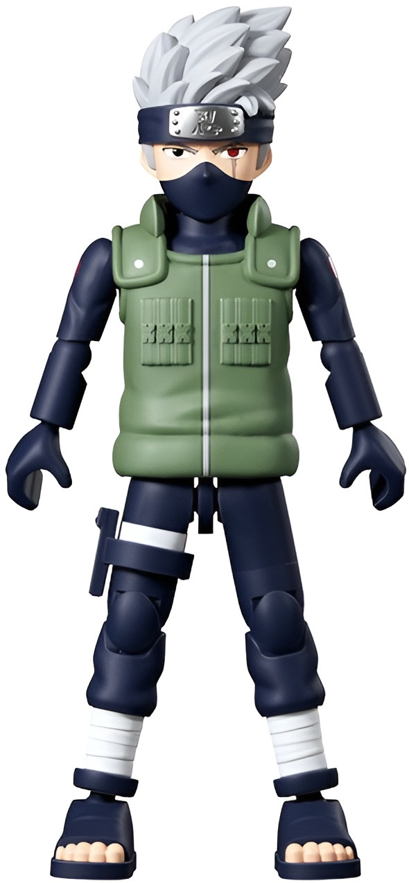 Naruto Shippuden - Galaxy Version 04 War Begins Blind Box