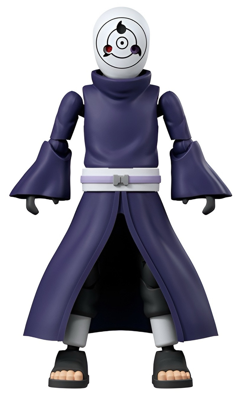 Naruto Shippuden - Galaxy Version 04 War Begins Blind Box