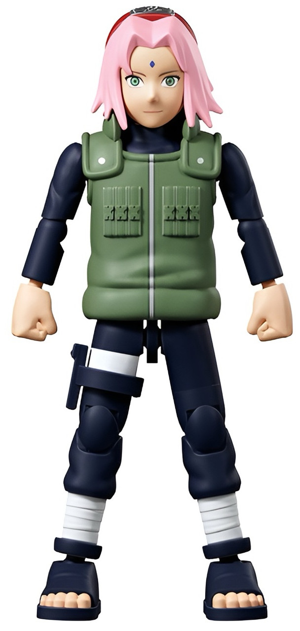 Naruto Shippuden - Galaxy Version 04 War Begins Blind Box