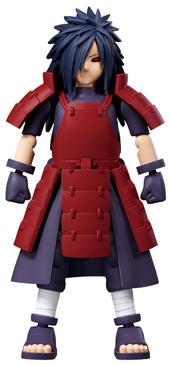 Naruto Shippuden - Galaxy Version 04 War Begins Blind Box