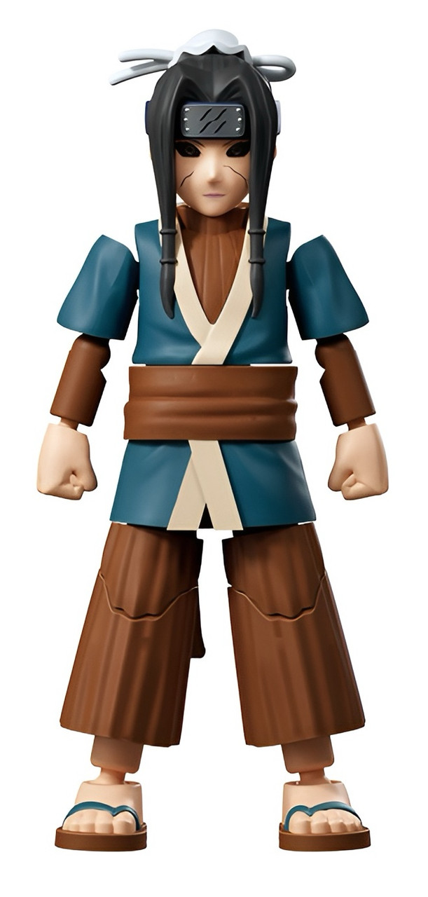 Naruto Shippuden - Galaxy Version 04 War Begins Blind Box