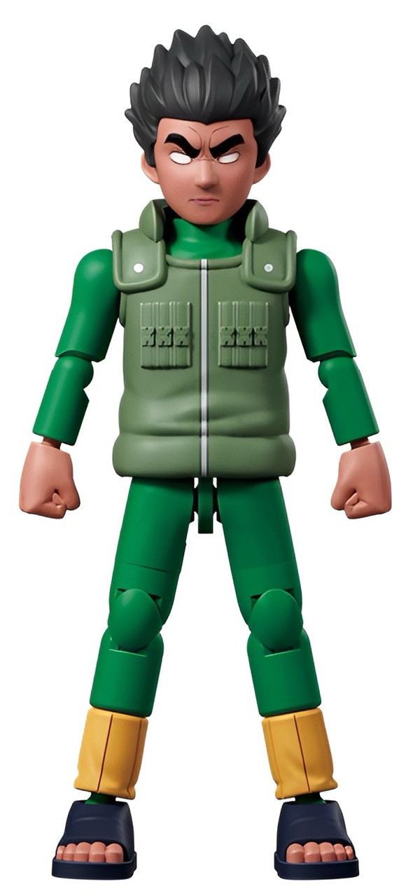 Naruto Shippuden - Galaxy Version 04 War Begins Blind Box