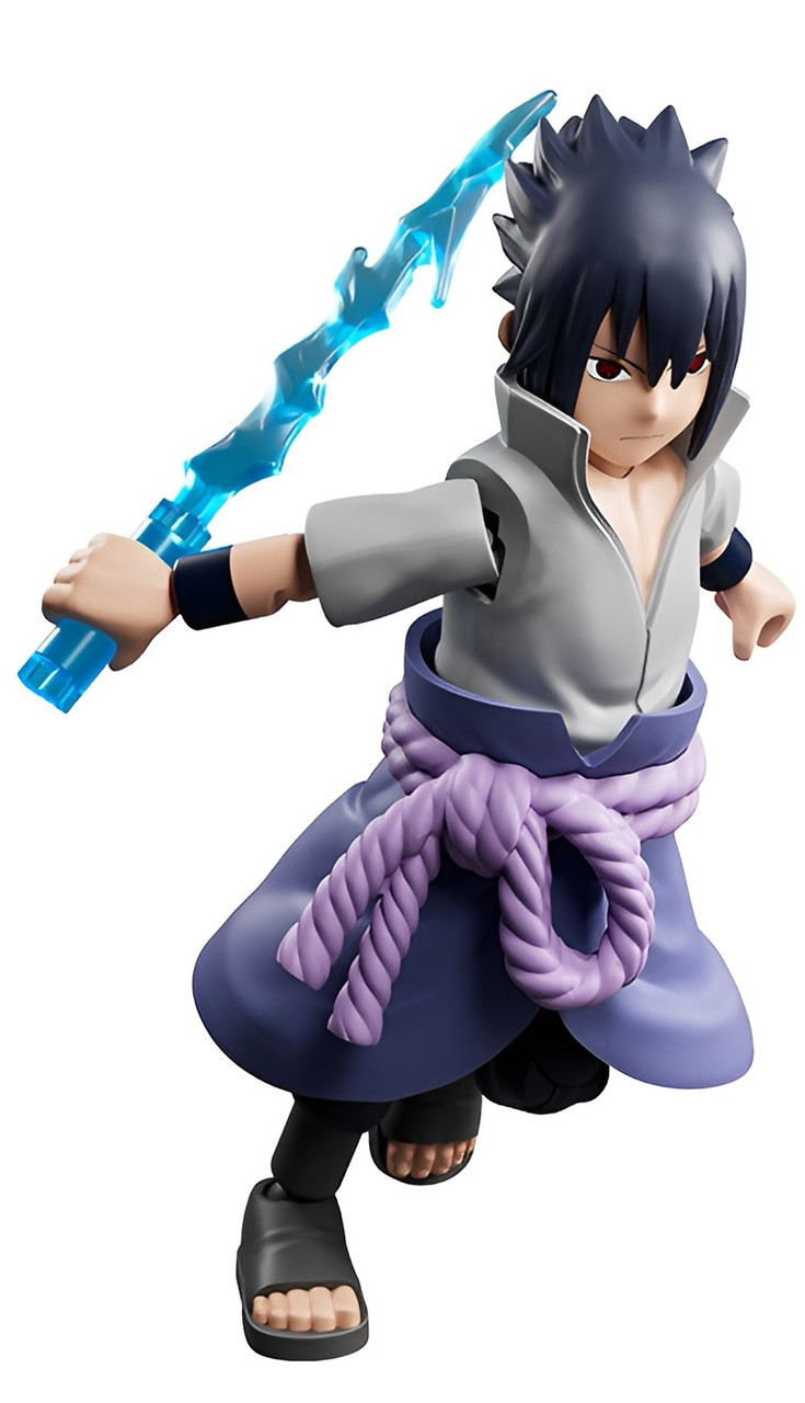 Naruto Shippuden - Galaxy Version 04 War Begins Blind Box