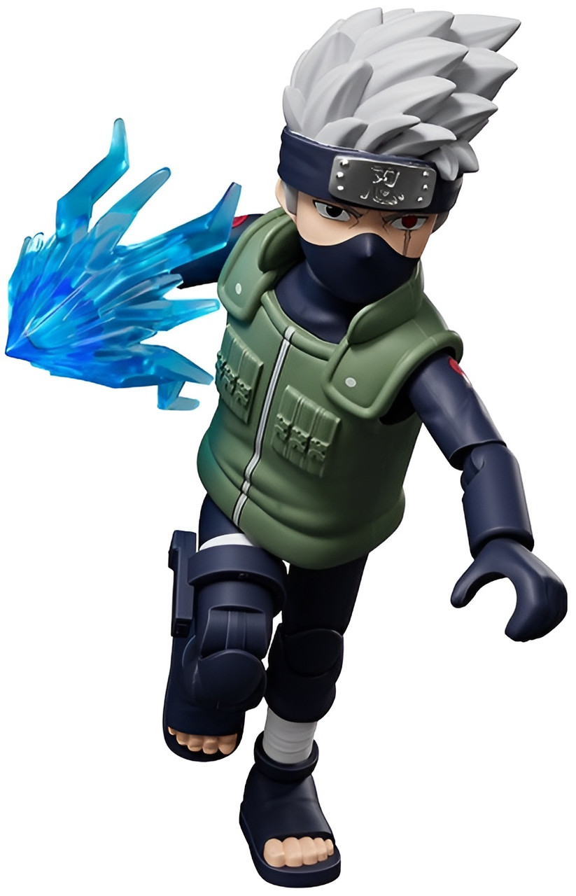 Naruto Shippuden - Galaxy Version 04 War Begins Blind Box