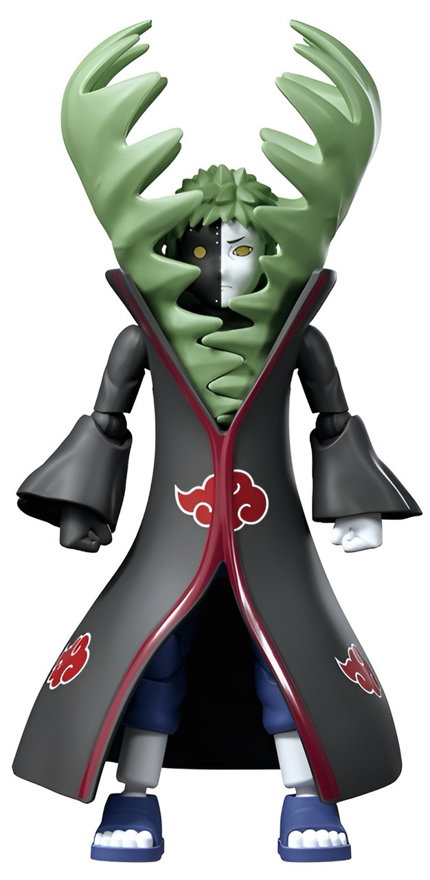 Naruto Shippuden - Galaxy Version 04 War Begins Blind Box