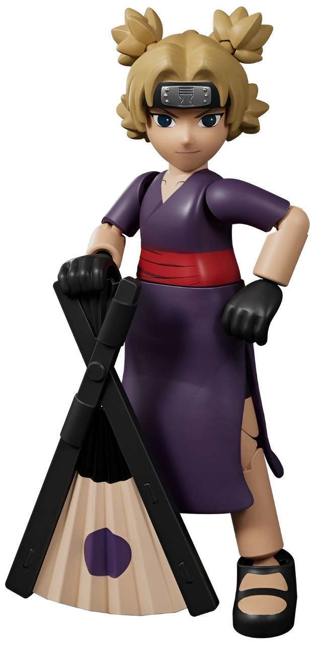 Naruto Shippuden - Galaxy Version 03 Heart of A Ninja Blind Box