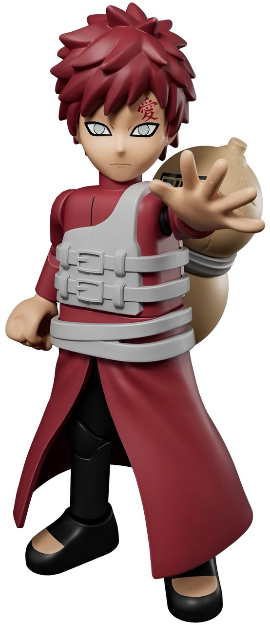 Naruto Shippuden - Galaxy Version 03 Heart of A Ninja Blind Box