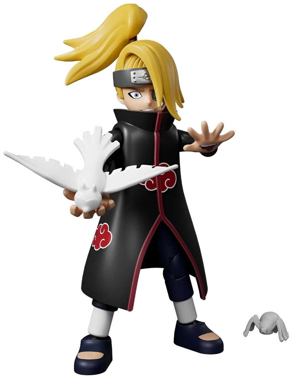 Naruto Shippuden - Galaxy Version 03 Heart of A Ninja Blind Box