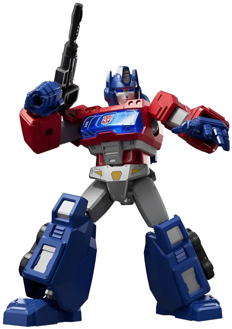 Transformers - Shining Version 03 Shattered Universe Blind Box