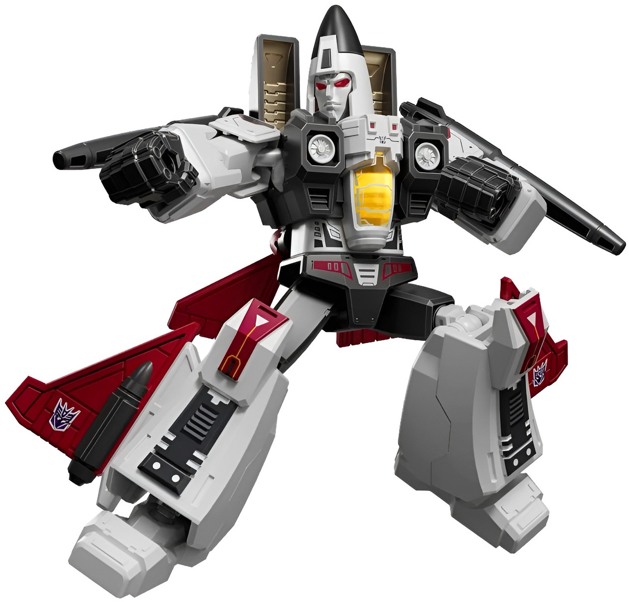 Transformers - Shining Version 03 Shattered Universe Blind Box
