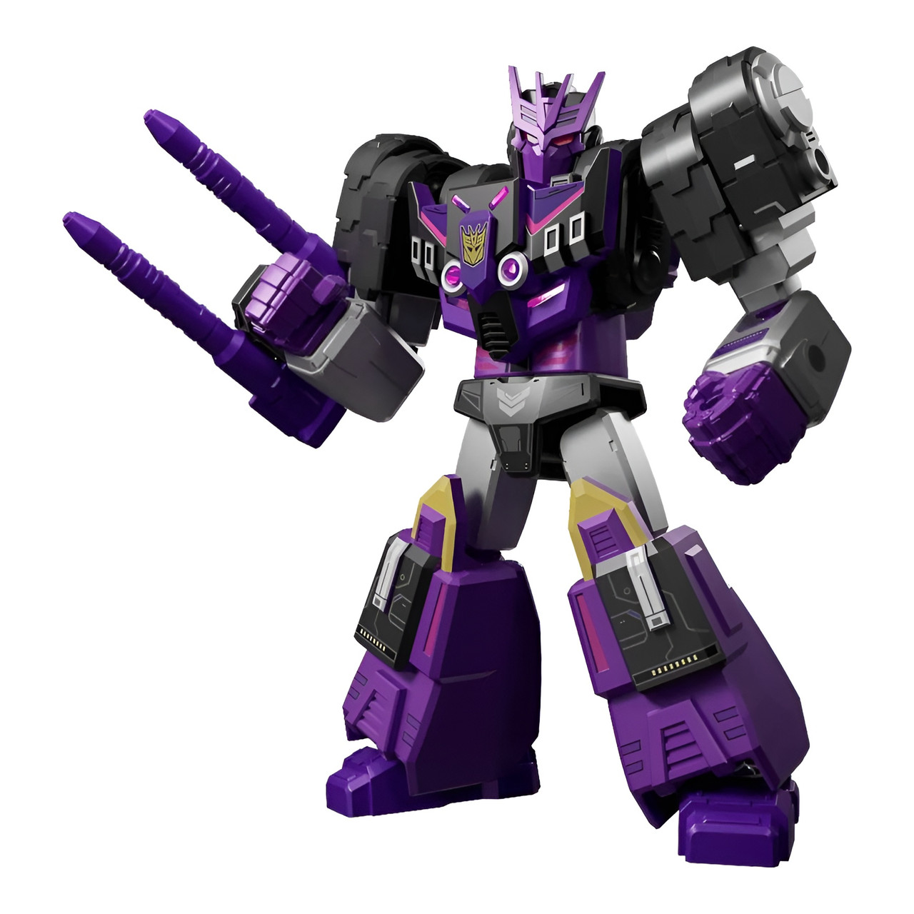 Transformers - Shining Version 03 Shattered Universe Blind Box