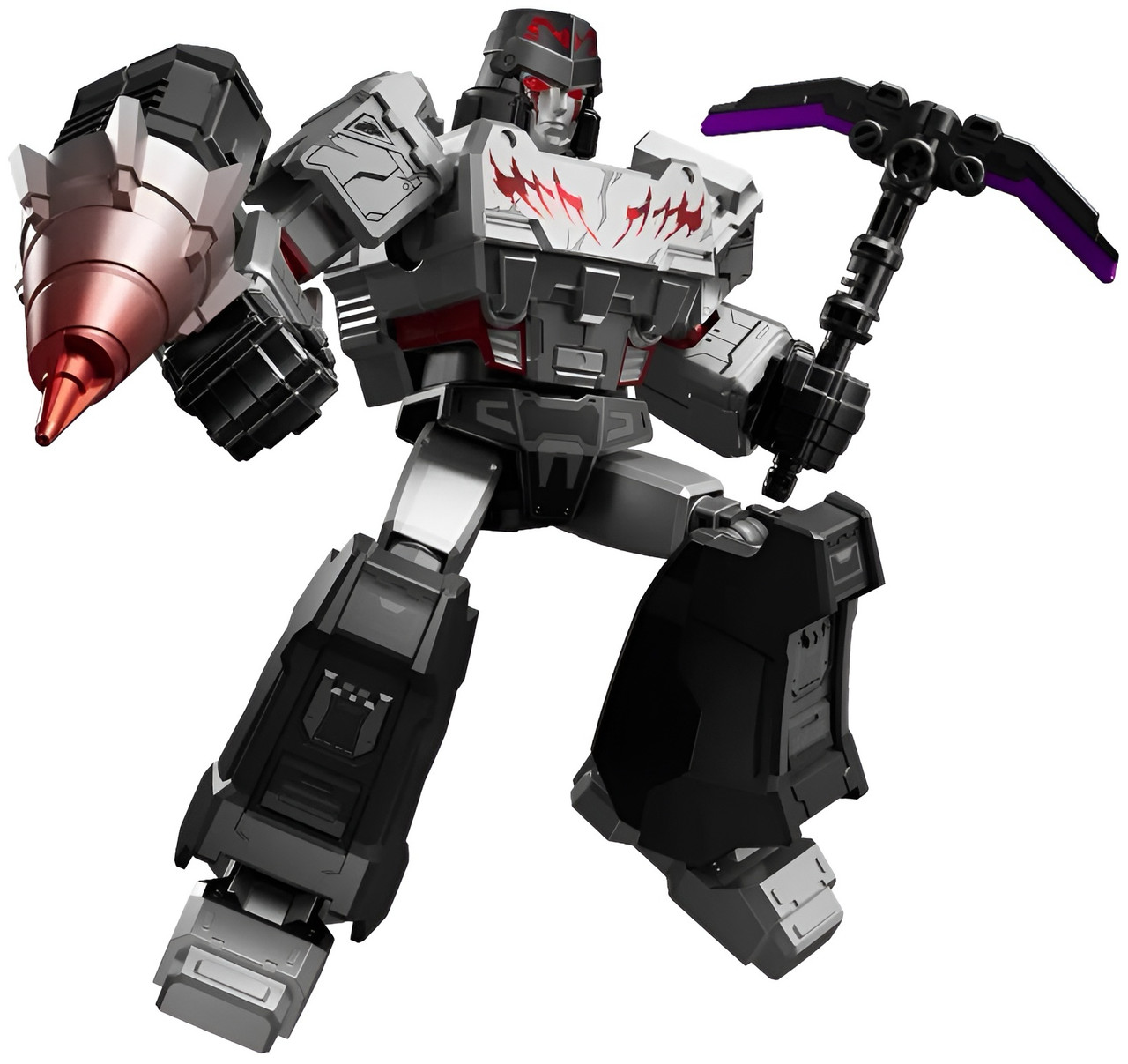 Transformers - Shining Version 03 Shattered Universe Blind Box