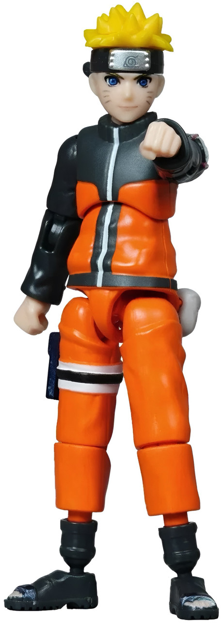Naruto Shippuden - Legend Edition 01 Kurama (Nine Tails) Model Kit